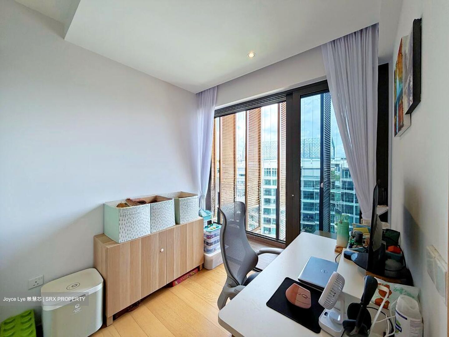 Midwood (D23), Condominium #502541191